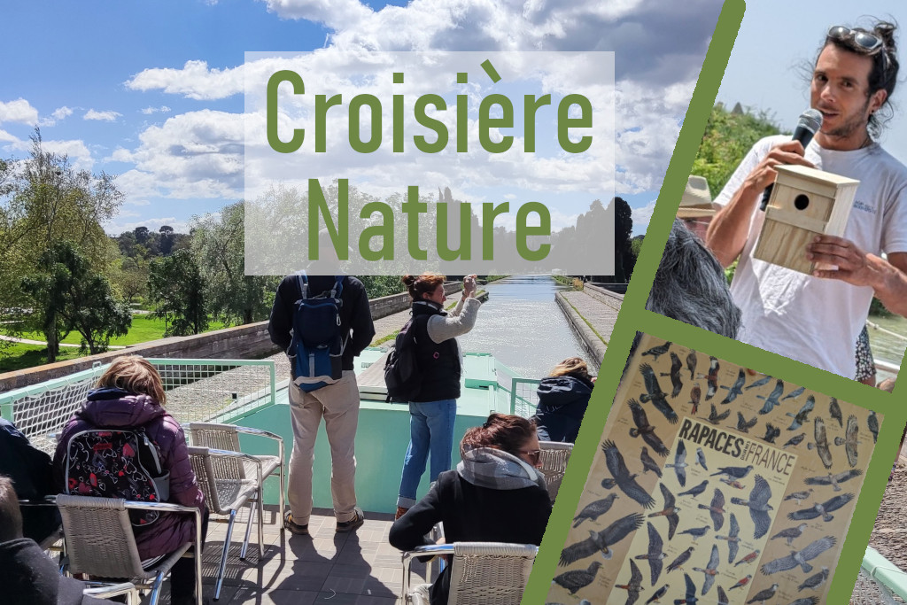 Croisière Nature